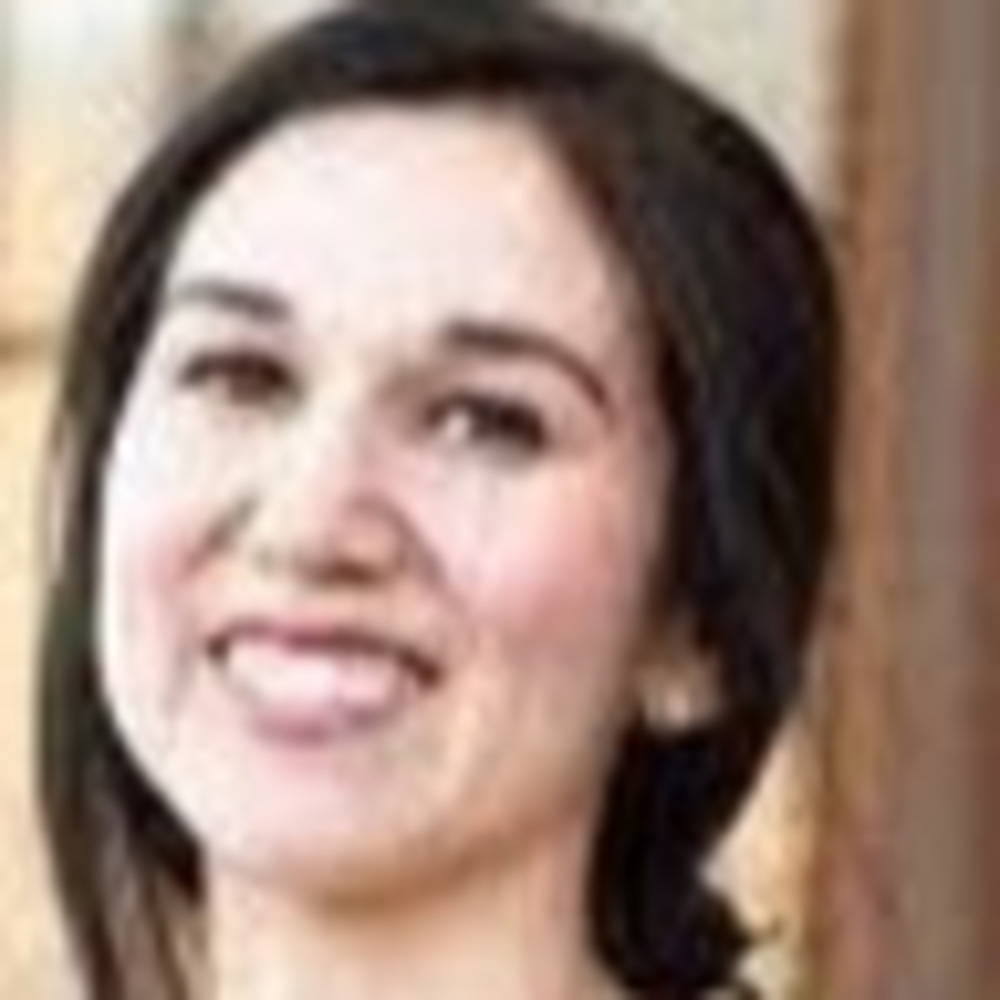 Meet your Posher, Cristina